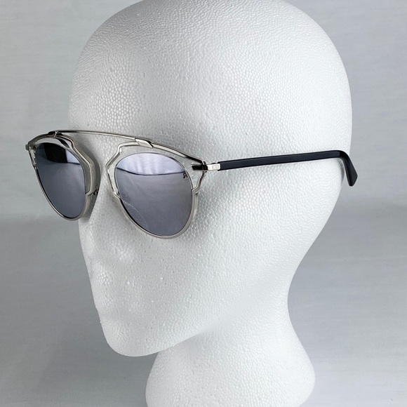 Christian Dior Designer Sunglasses - DiorSoReal - Picture 2 of 9